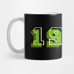 1942 Logo Mug